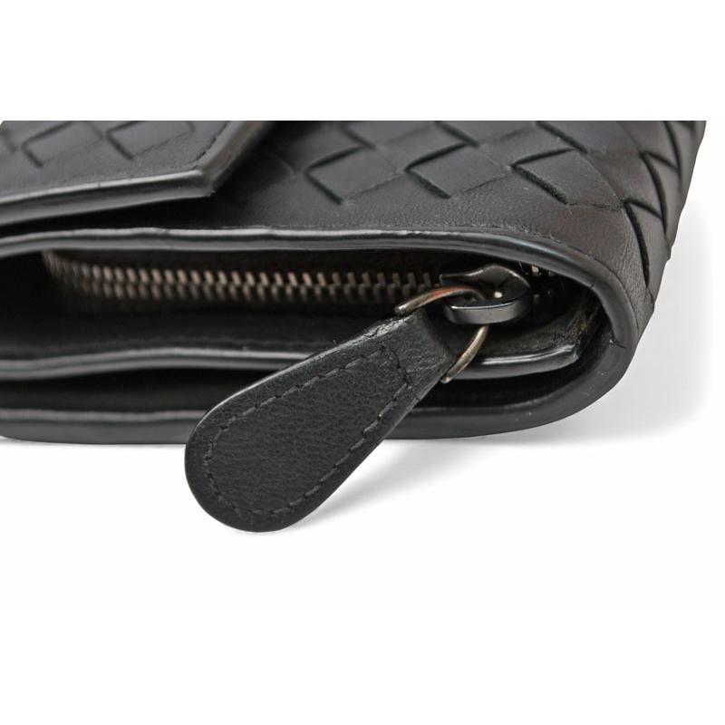ボッテガヴェネタ 財布 BOTTEGA VENETA 長財布/コンチネンタル