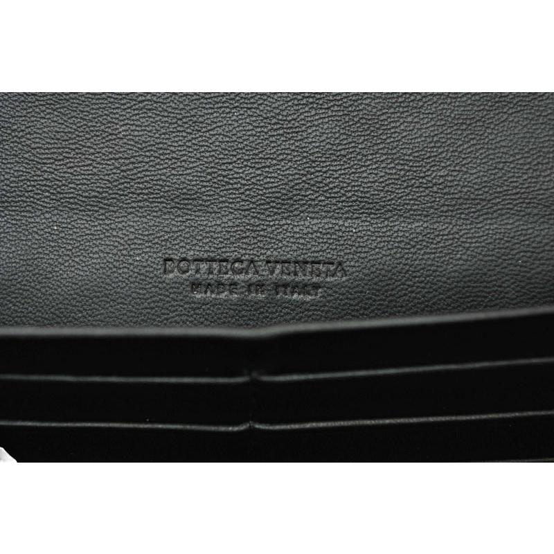 ボッテガヴェネタ 財布 BOTTEGA VENETA 長財布/コンチネンタル