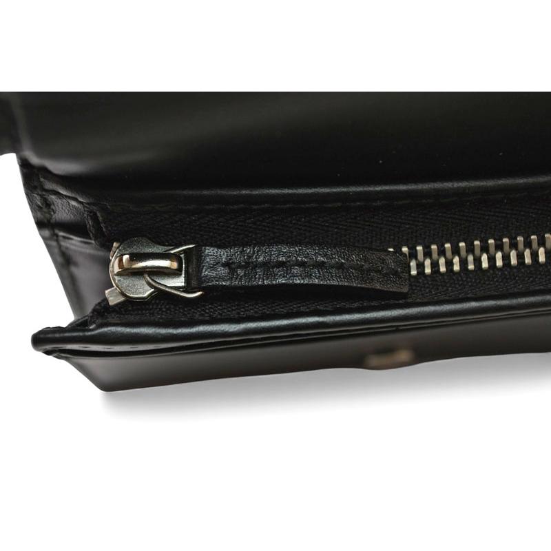 GUCCI（グッチ） ミニ財布/二つ折り グッチシマ シグネチャー カード