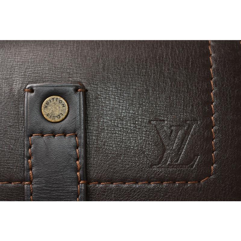 LOUIS VUITTON（ルイ・ヴィトン） ショルダーバッグ メンズ バッグ