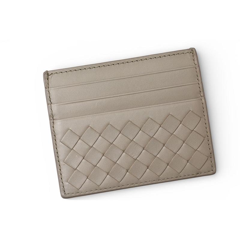 ボッテガヴェネタ カードケース/名刺入れ BOTTEGA VENETA イントレ