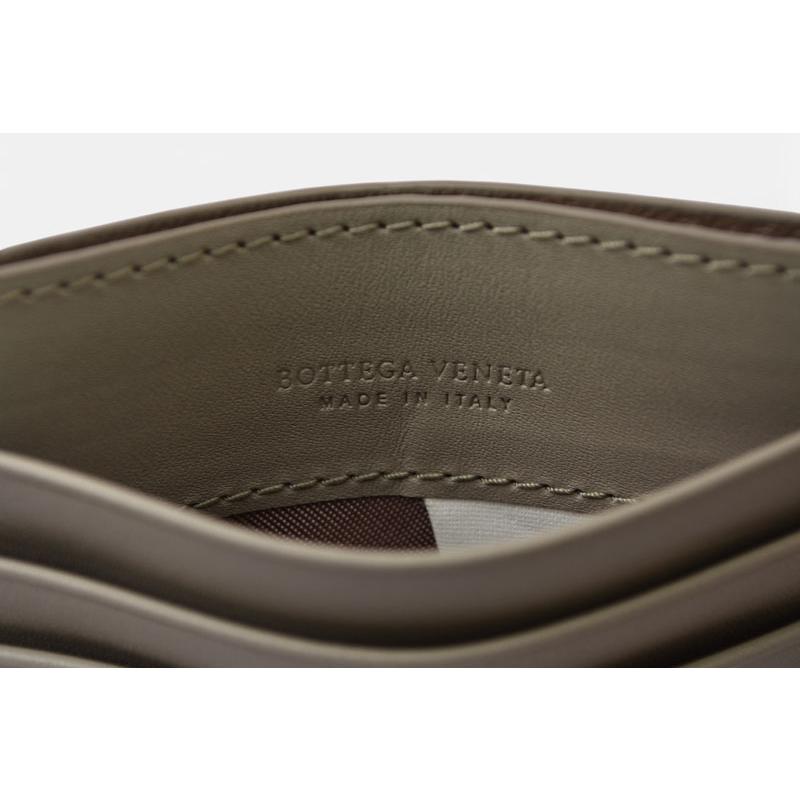 ボッテガヴェネタ カードケース/名刺入れ BOTTEGA VENETA イントレ