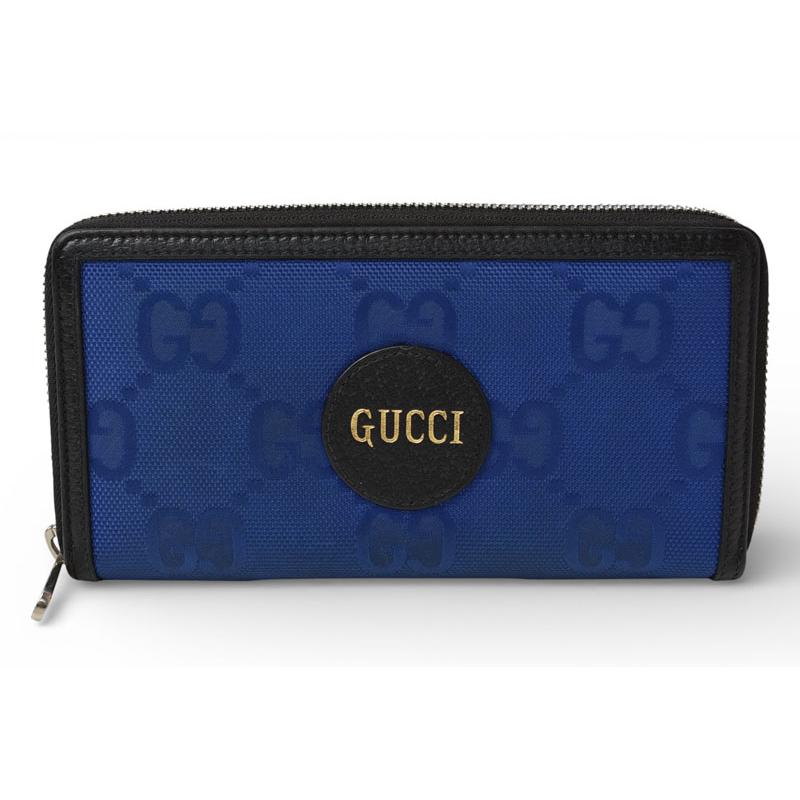 GUCCI（グッチ） 財布 長財布/ラウンドファスナー式 長財布 Off The