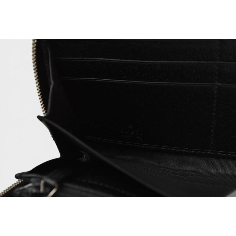 GUCCI（グッチ） 財布 長財布/ラウンドファスナー式 長財布 Off The