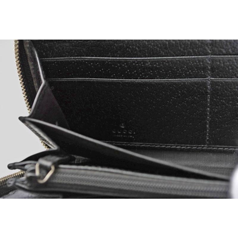 GUCCI（グッチ） 財布 長財布/ラウンドファスナー式 長財布 Off The