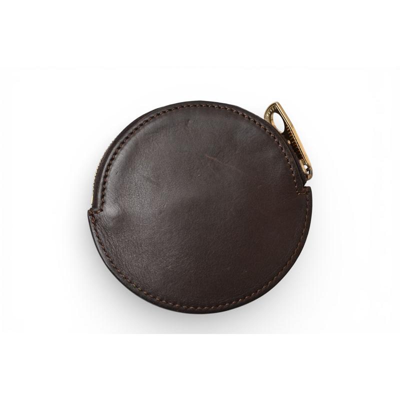 CELINE（セリーヌ） コインケース/小銭入れ サークル型 ジップ付