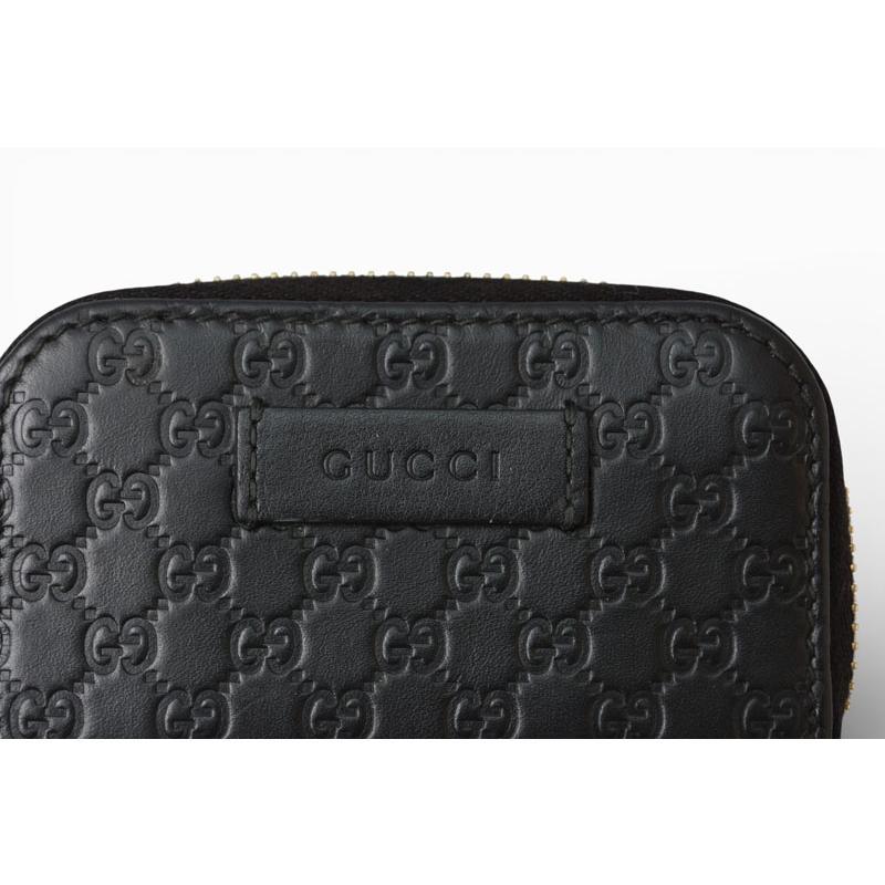 GUCCI（グッチ） アウトレット 未使用 コインケース ミニ財布/小銭入れ