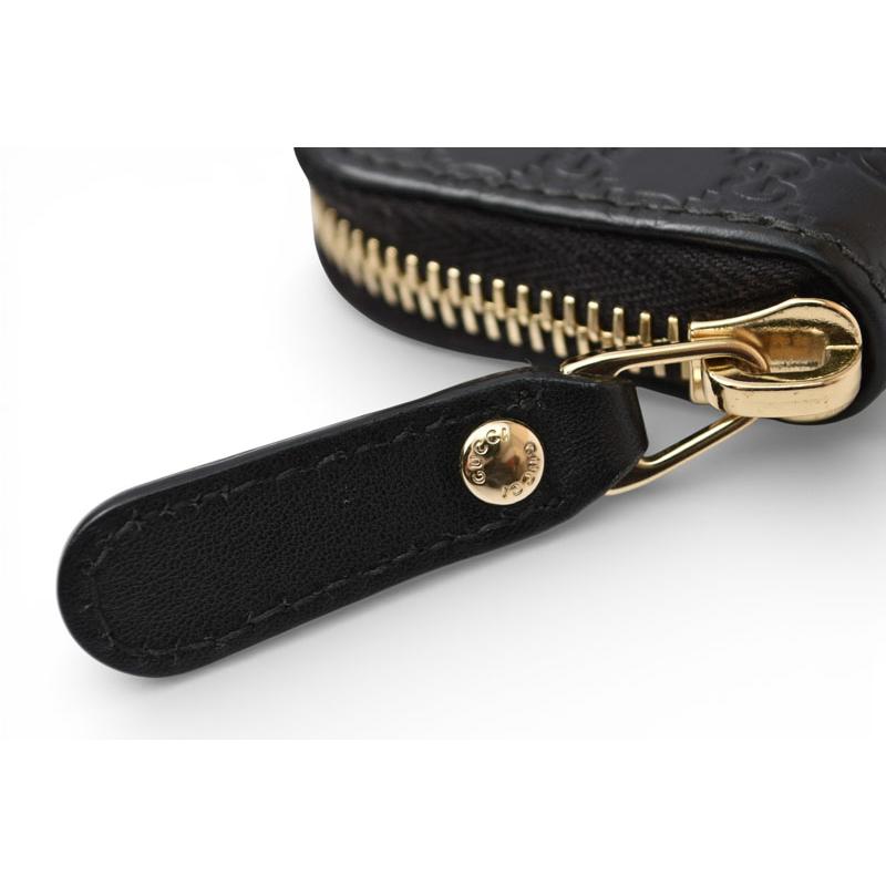 GUCCI（グッチ） アウトレット 未使用 コインケース ミニ財布/小銭入れ