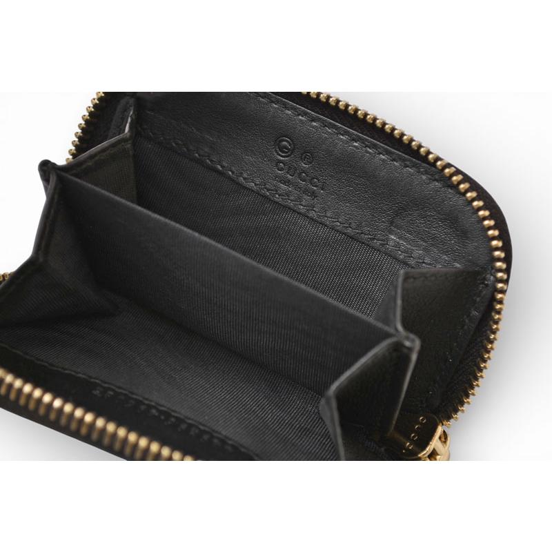 GUCCI（グッチ） アウトレット 未使用 コインケース ミニ財布/小銭入れ