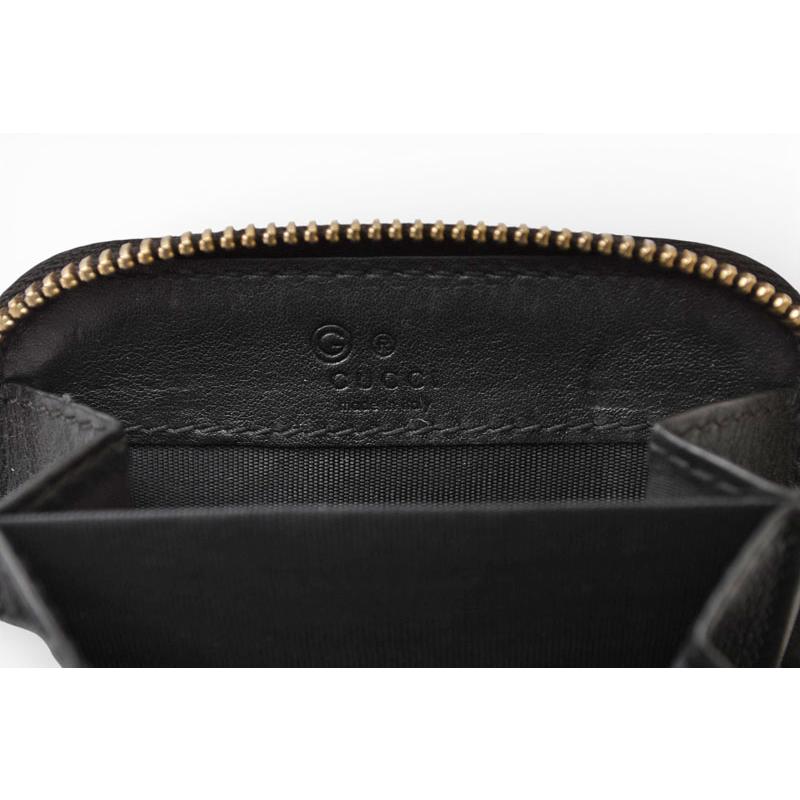 GUCCI（グッチ） アウトレット 未使用 コインケース ミニ財布/小銭入れ