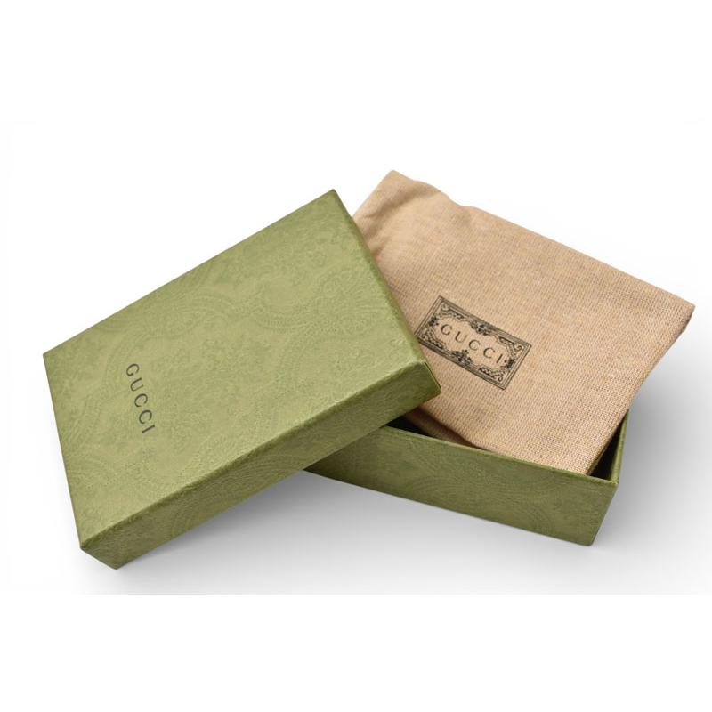 GUCCI（グッチ） アウトレット 未使用 コインケース ミニ財布/小銭入れ