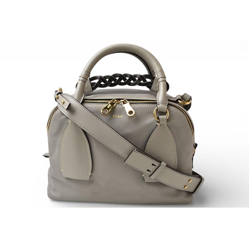 Chloe（クロエ） ショルダーバッグ ハンドバッグ ダリア ミディアム 