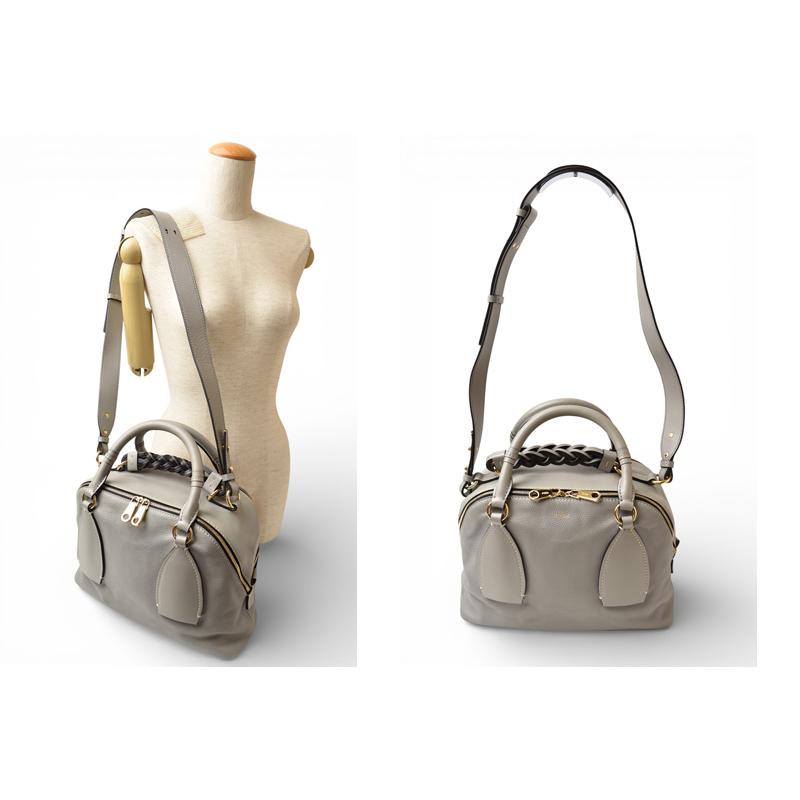 Chloe（クロエ） ショルダーバッグ ハンドバッグ ダリア ミディアム