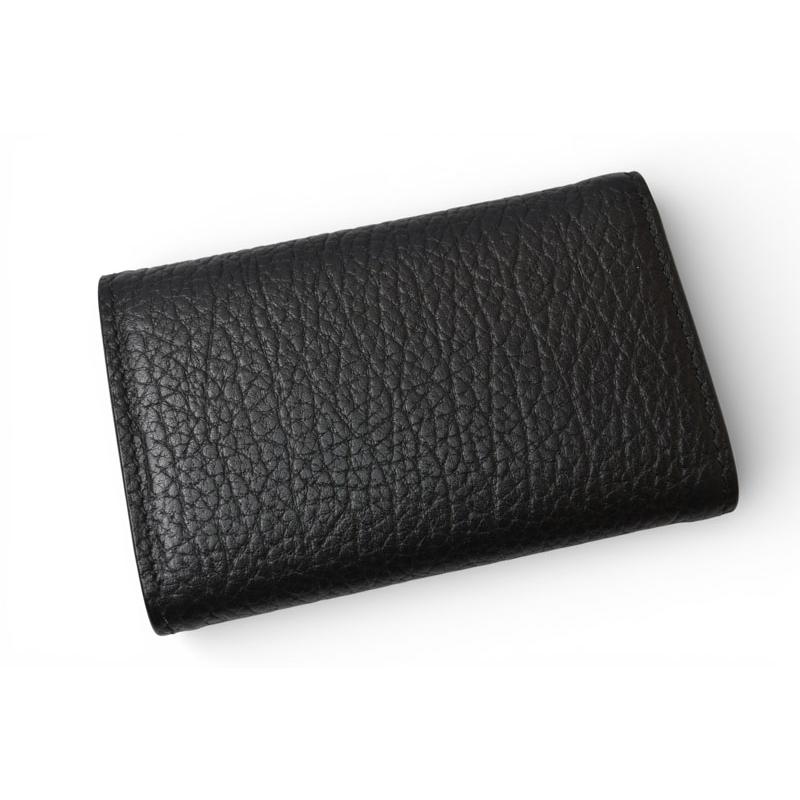 GUCCI（グッチ） キーケース/キーホルダー GUCCI 6連 GG DEBOSSED