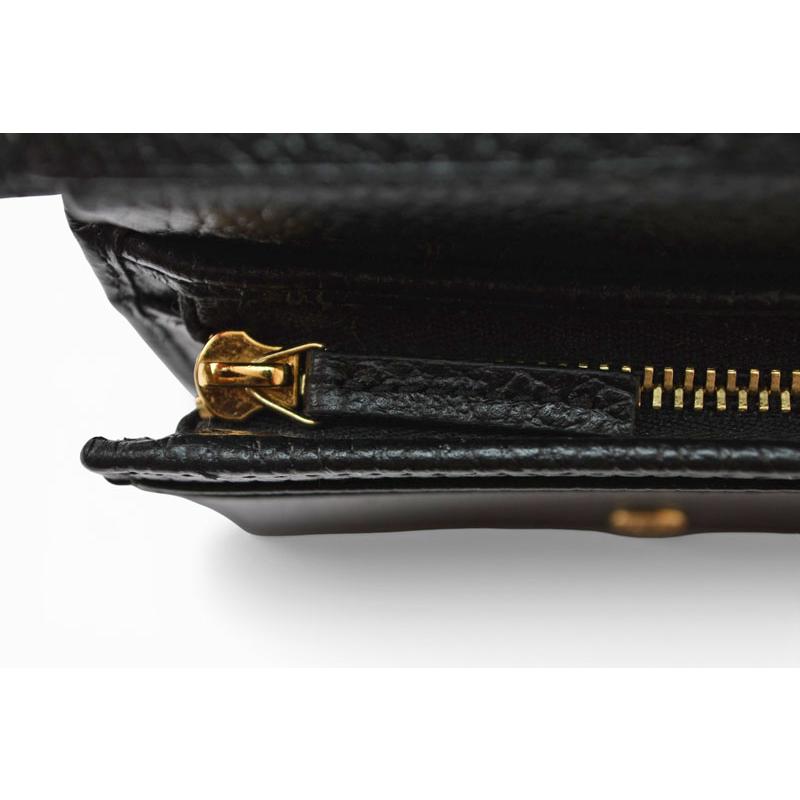 GUCCI（グッチ） ミニ財布 未使用 折財布 456126 PETITE MARMONT