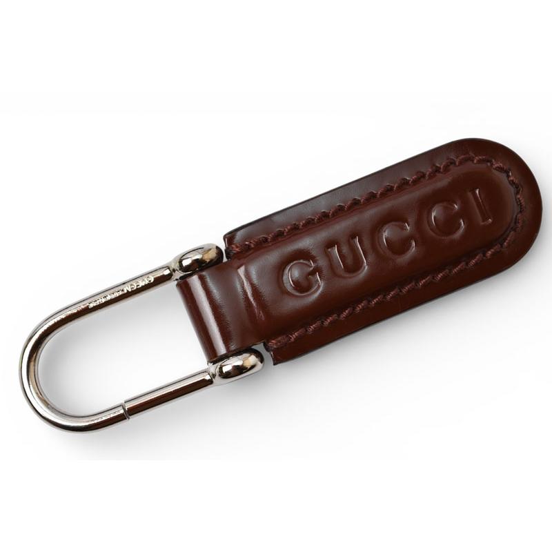 GUCCI（グッチ） キーリング/キーホルダー ヴィンテージ 042 1569