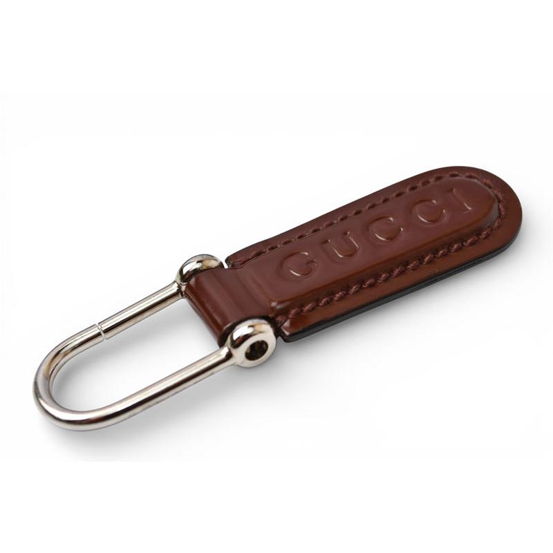 GUCCI（グッチ） キーリング/キーホルダー ヴィンテージ 042 1569