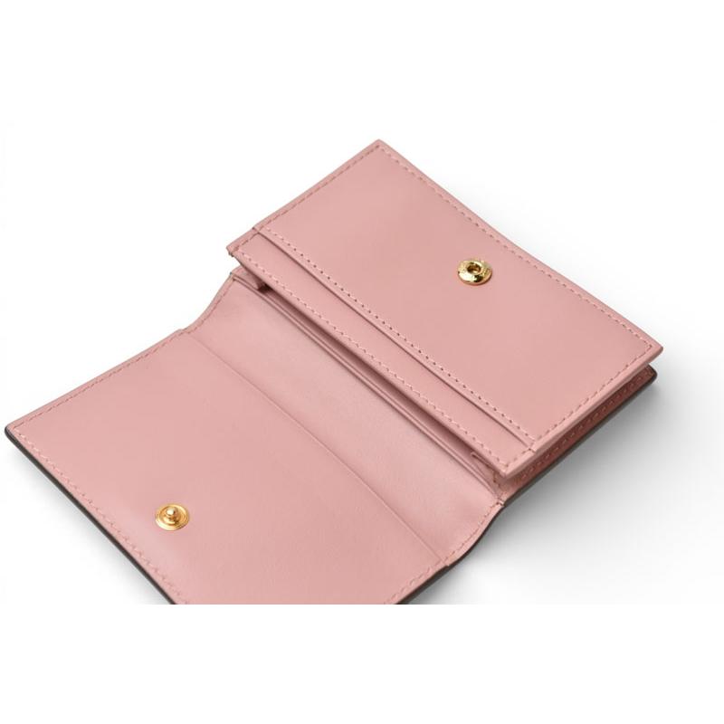 PRADA（プラダ） カードケース/コインケース/名刺入れ レディース