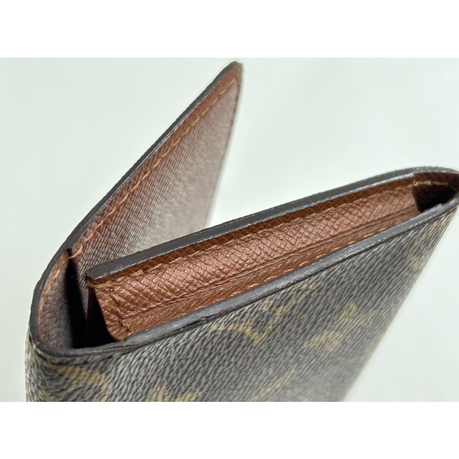 LOUIS VUITTON（ルイ・ヴィトン） 名刺入れ/カードケース