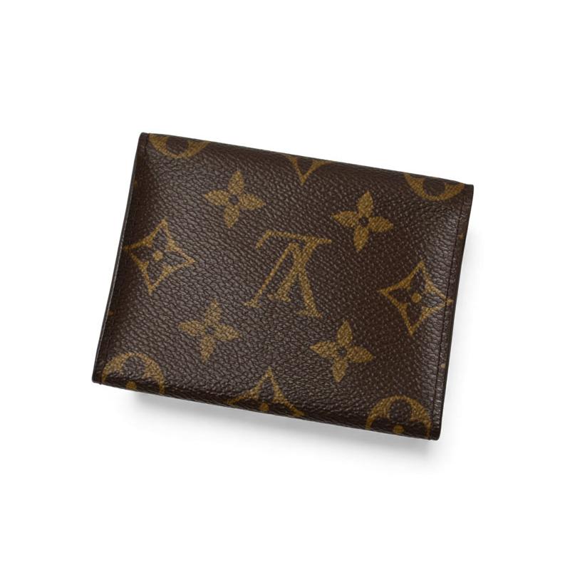 LOUIS VUITTON（ルイ・ヴィトン） 名刺入れ/カードケース