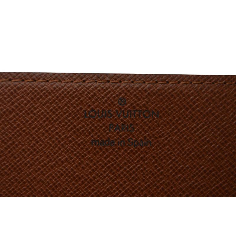LOUIS VUITTON（ルイ・ヴィトン） 名刺入れ/カードケース