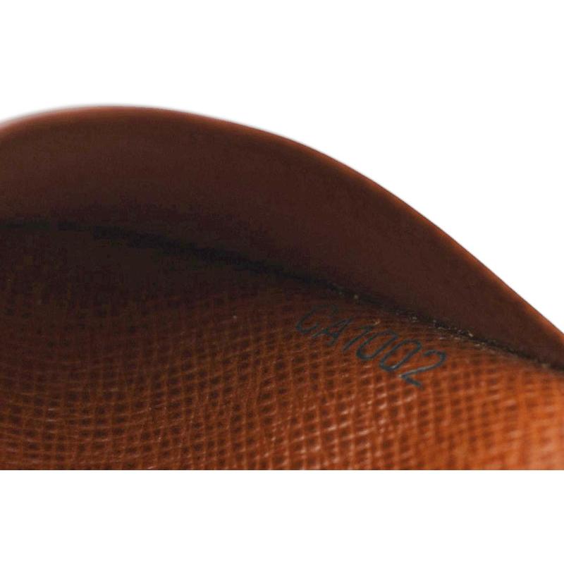 LOUIS VUITTON（ルイ・ヴィトン） 名刺入れ/カードケース