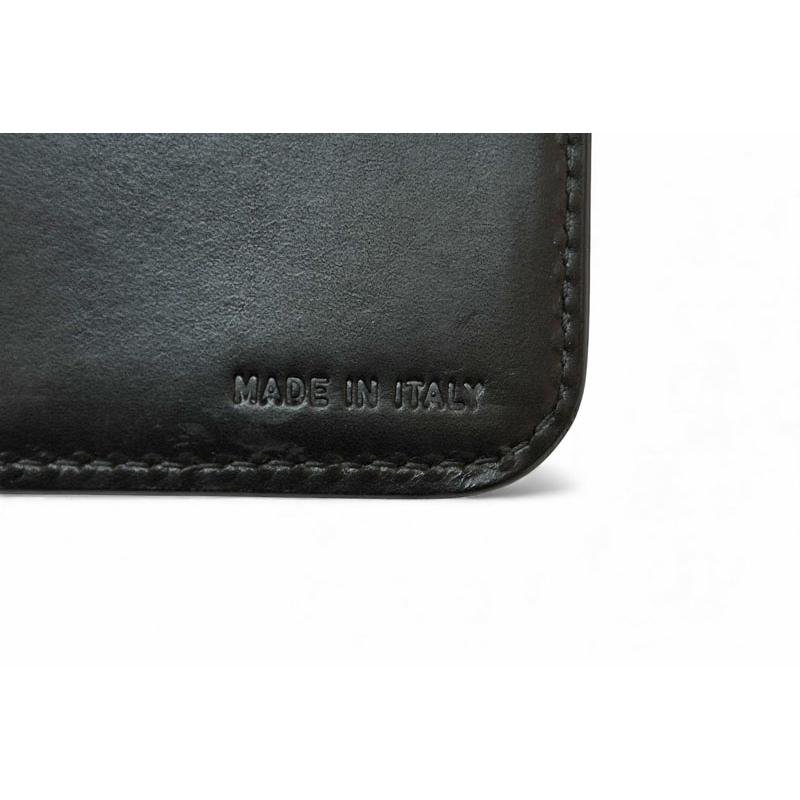 PRADA（プラダ） 財布 三つ折り 折財布 1M0510 LOGO ジャガード/レザー