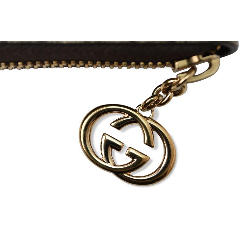 GUCCI（グッチ） 財布 長財布/ラウンドファスナー式 GGスプリーム GG