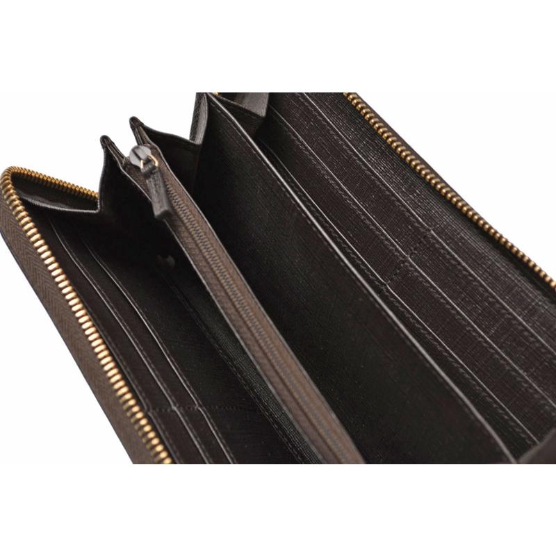 GUCCI（グッチ） 財布 長財布/ラウンドファスナー式 GGスプリーム GG