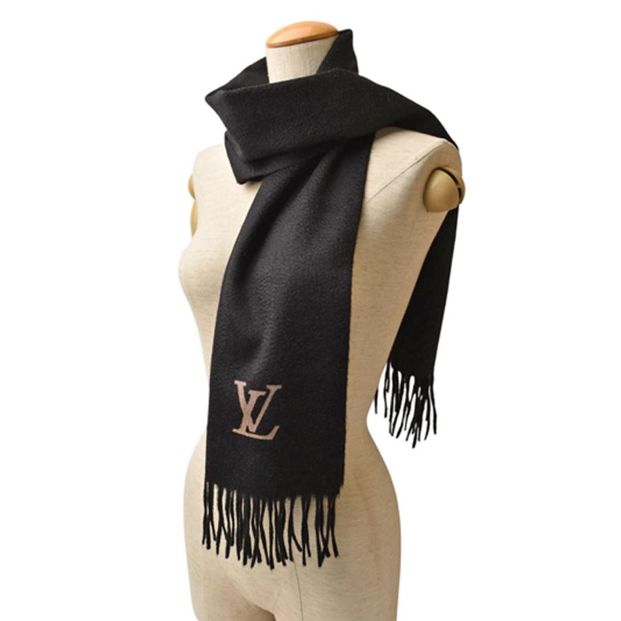 LOUIS VUITTON（ルイ・ヴィトン） マフラー/ストール エシャルプ・ジェ