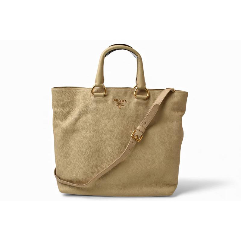 PRADA（プラダ） トートバッグ/ショルダーバッグ 2way PRADA VIT DAINO