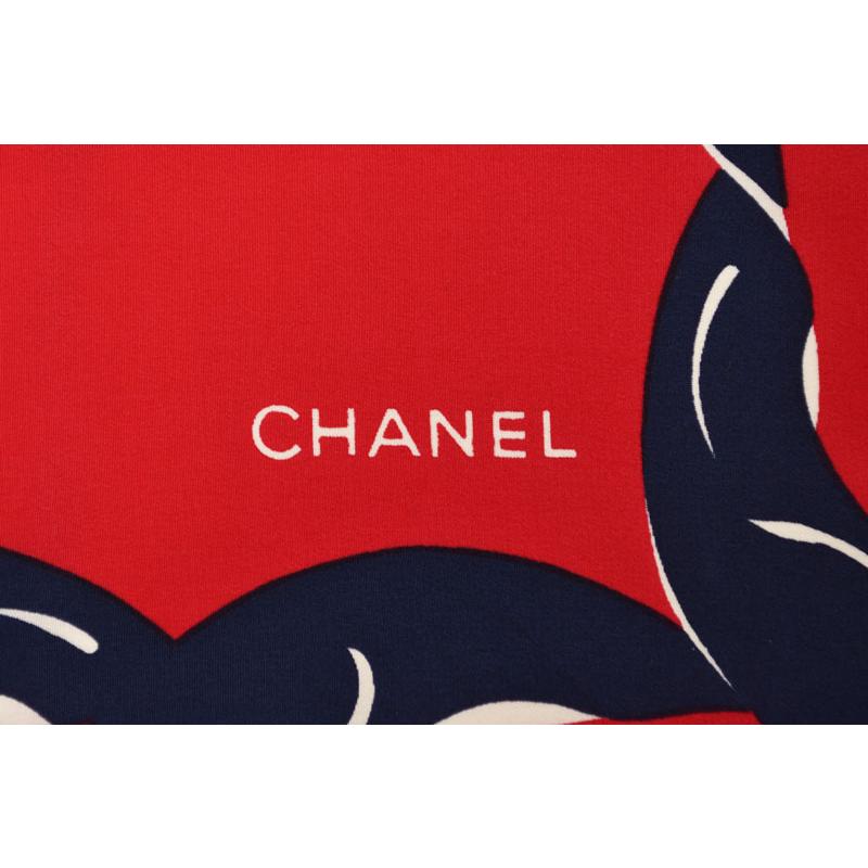 CHANEL（シャネル） スカーフ/ストール ヴィンテージ ココマーク/COCO