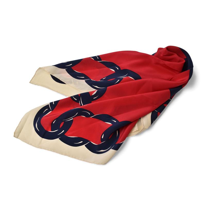 CHANEL（シャネル） スカーフ/ストール ヴィンテージ ココマーク/COCO