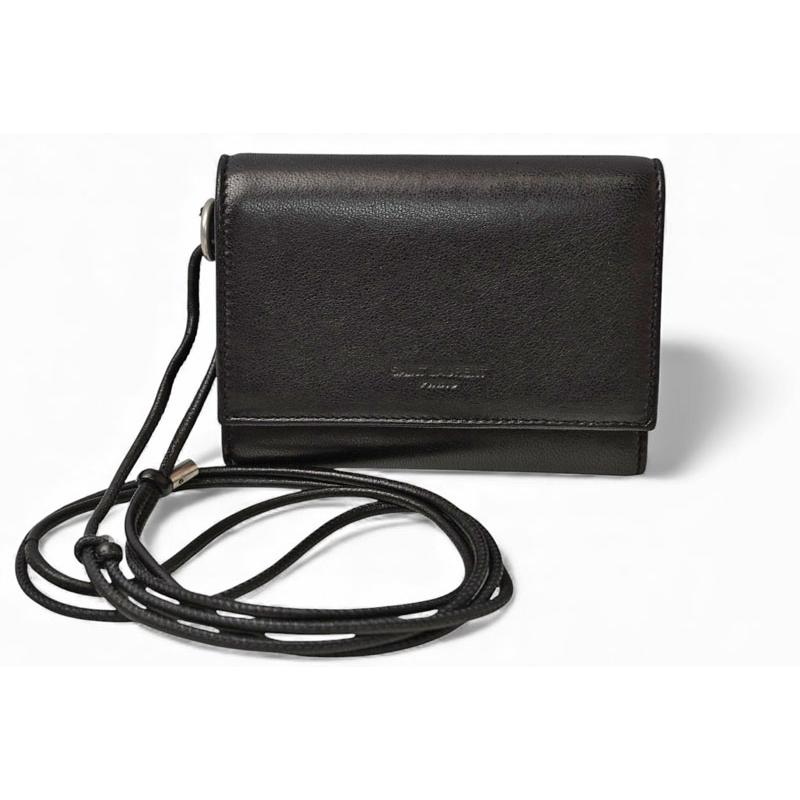 Yves Saint Laurent（イヴ・サンローラン） サンローラン 財布/三つ折