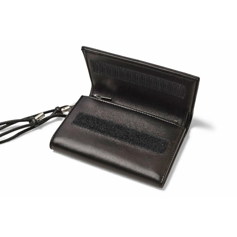 Yves Saint Laurent（イヴ・サンローラン） サンローラン 財布/三つ折