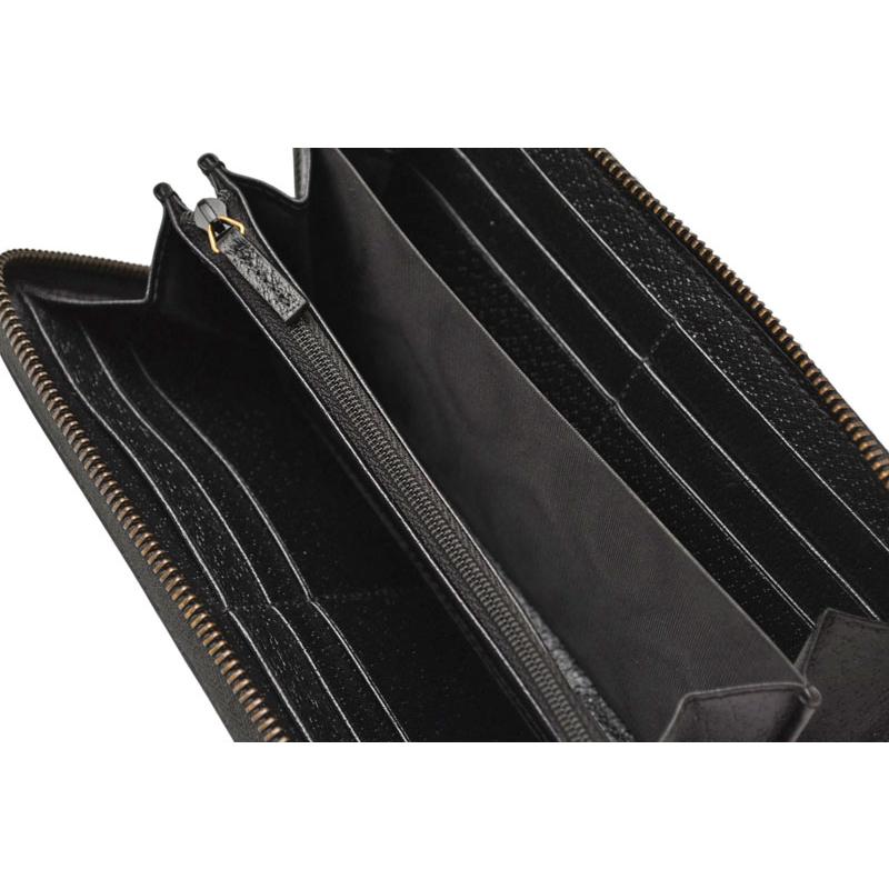 GUCCI（グッチ） 財布 長財布/ラウンドファスナー式 428736 GG