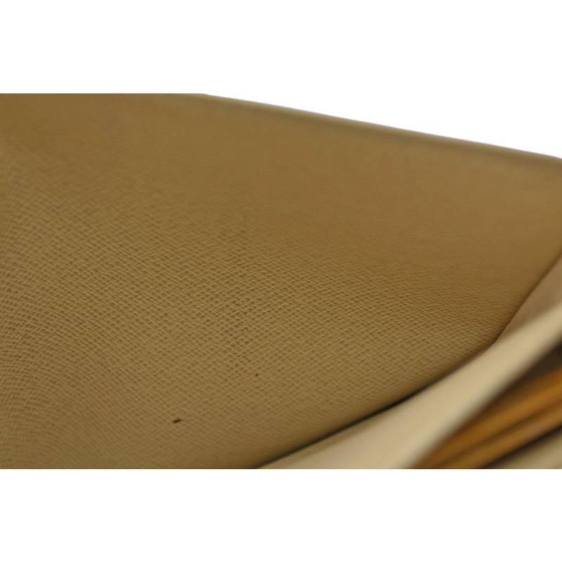 LOUIS VUITTON（ルイ・ヴィトン） 財布 ダミエ・アズール