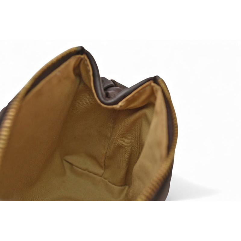 ボッテガヴェネタ コスメポーチ/トラベルポーチ BOTTEGA VENETA