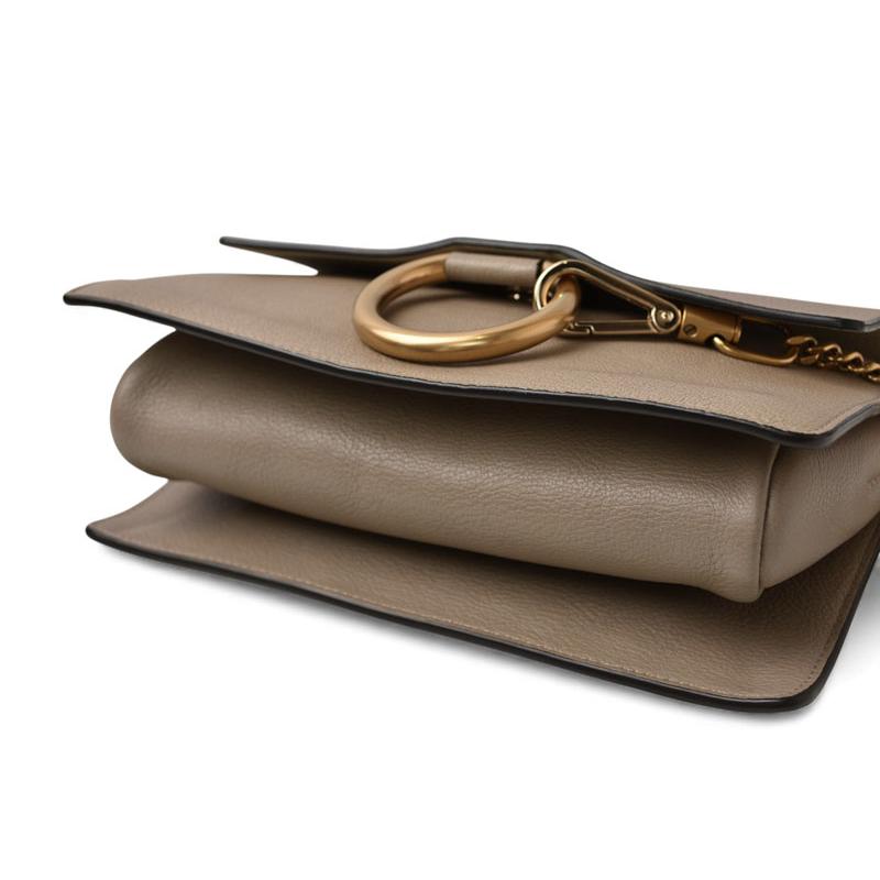 Chloe（クロエ） ショルダーバッグ バッグ faye/フェイ レザー