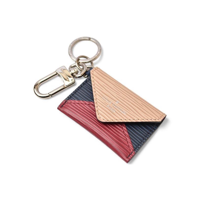 LOUIS VUITTON（ルイ・ヴィトン） キーリング/キーホルダー/チャーム