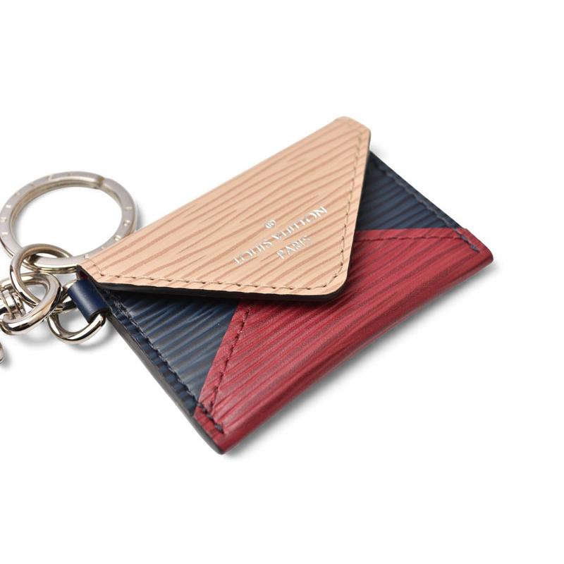 LOUIS VUITTON（ルイ・ヴィトン） キーリング/キーホルダー/チャーム