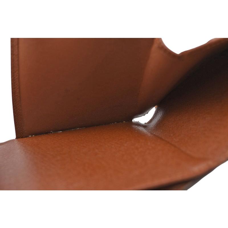 LOUIS VUITTON（ルイ・ヴィトン） 財布 モノグラム 折財布 ダブル