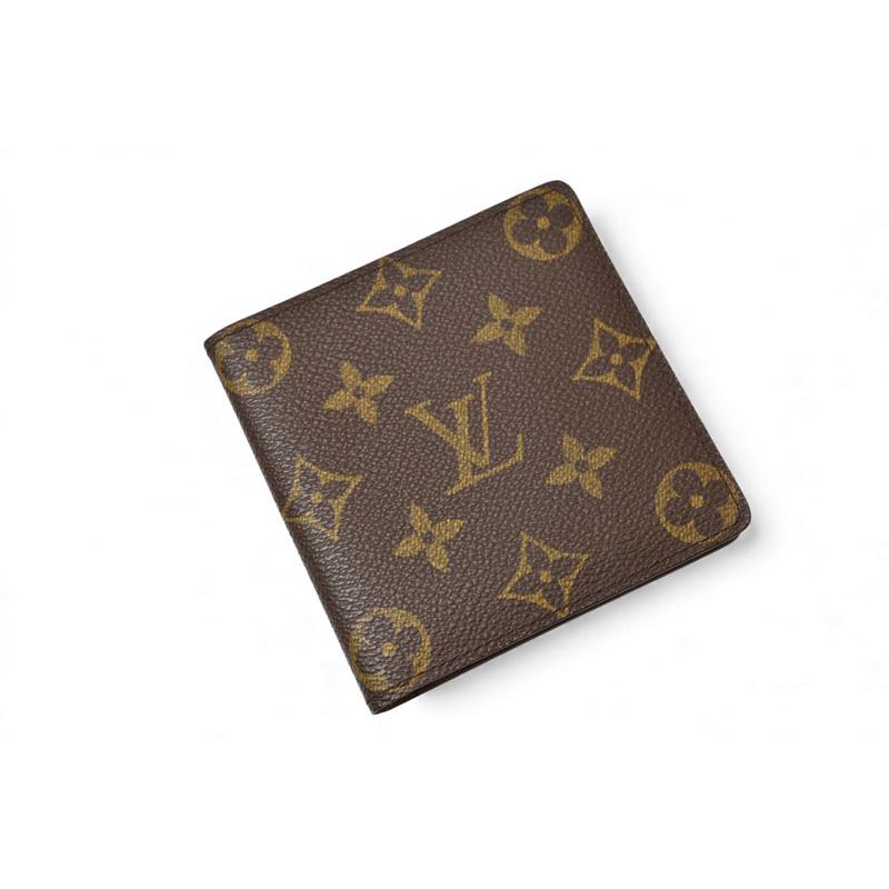 LOUIS VUITTON（ルイ・ヴィトン） 財布/二つ折 メンズ ヴィンテージ 折