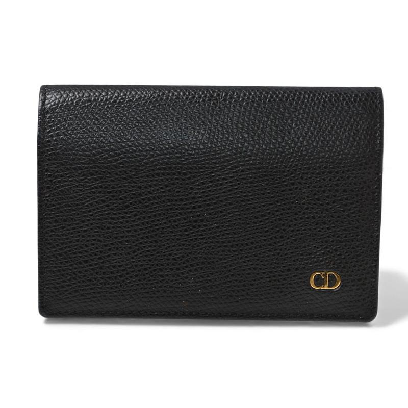 Christian Dior（クリスチャン・ディオール） カードケース/名刺入れ