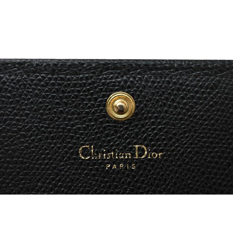 Christian Dior（クリスチャン・ディオール） カードケース/名刺入れ