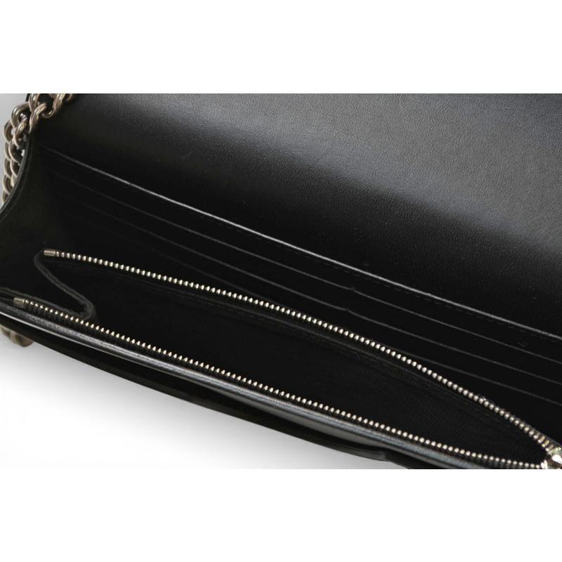 GUCCI（グッチ） ショルダーバッグ/クラッチバッグ/チェーンウォレット