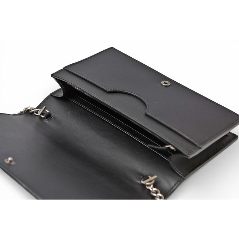 GUCCI（グッチ） ショルダーバッグ/クラッチバッグ/チェーンウォレット