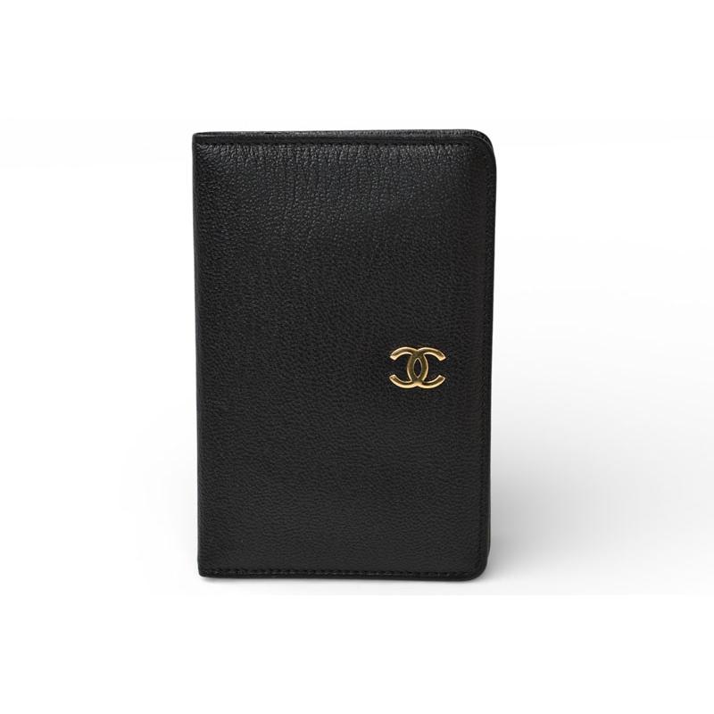 CHANEL（シャネル） カードケース/アドレス帳カバー ヴィンテージ ココ