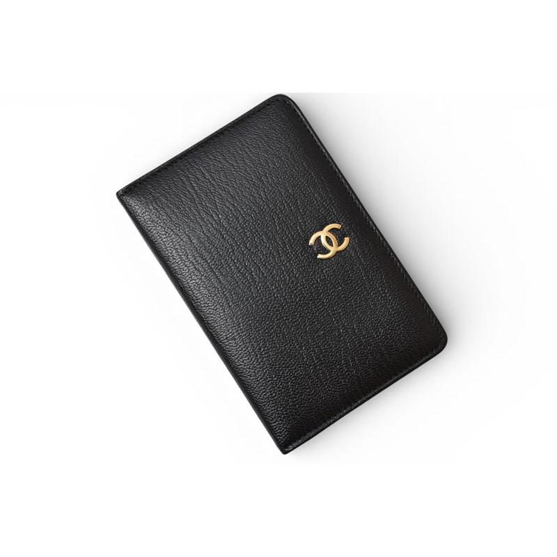 CHANEL（シャネル） カードケース/アドレス帳カバー ヴィンテージ ココ