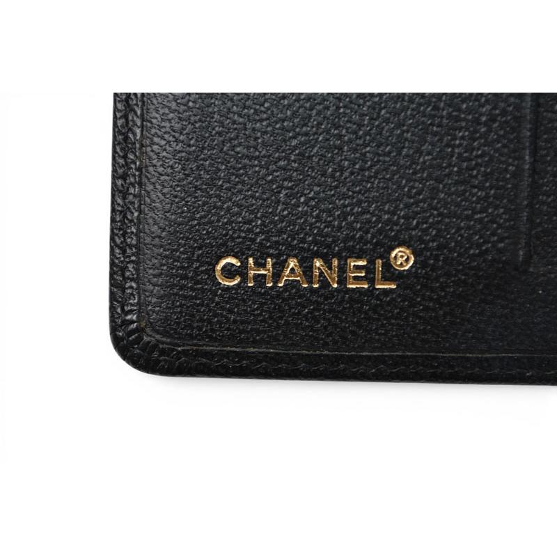 CHANEL（シャネル） カードケース/アドレス帳カバー ヴィンテージ ココ